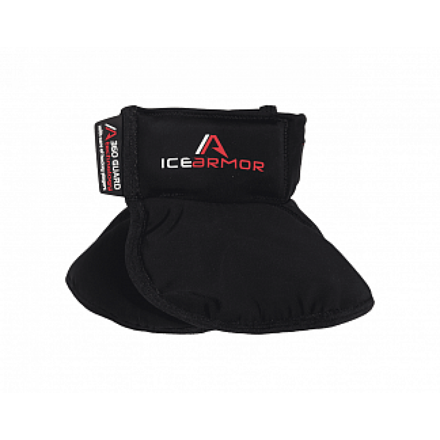 Защита шеи и ключицы ICE ARMOR JR