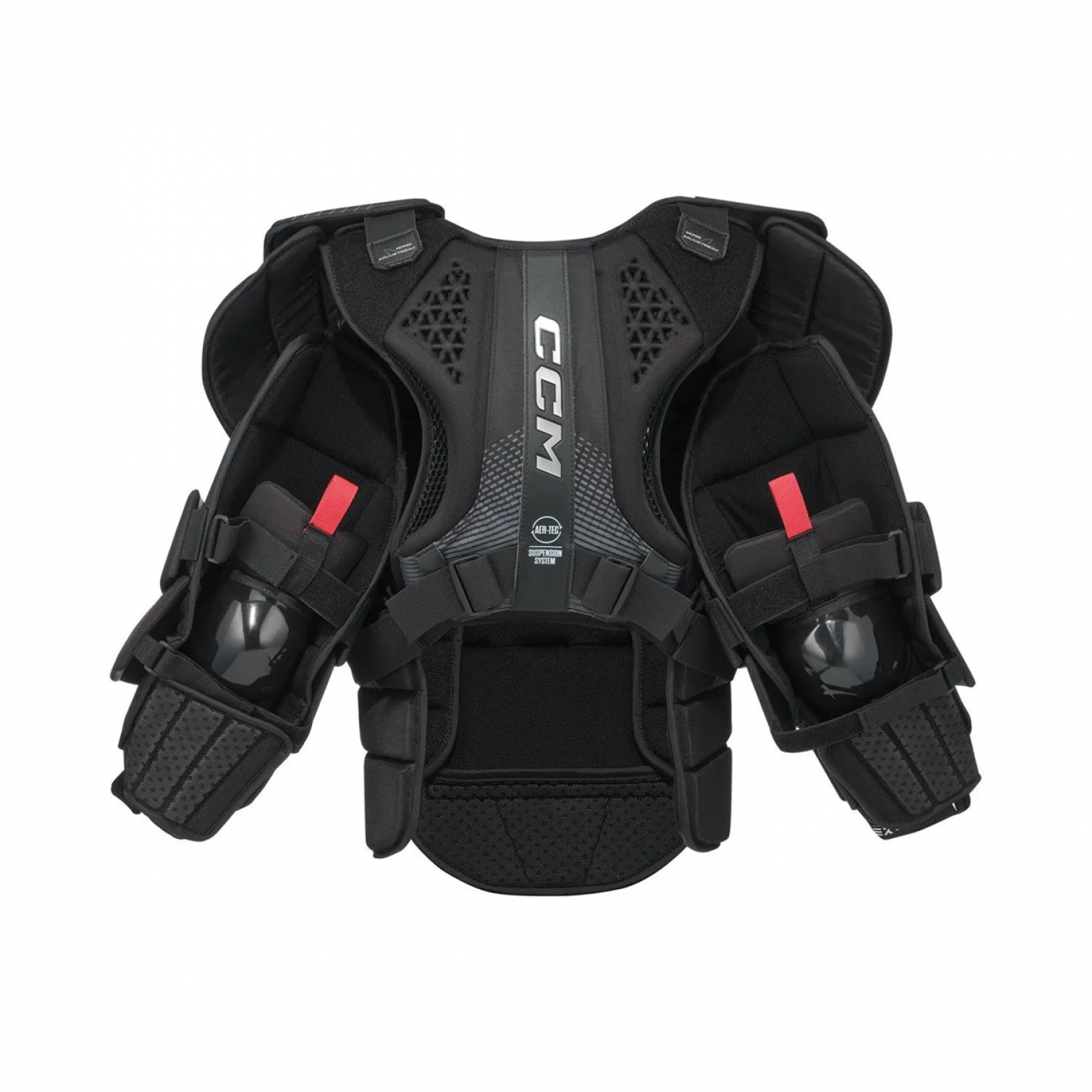 Нагрудник вратарский CCM S25 E FLEX 7 SR