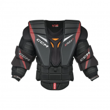 Нагрудник вратарский CCM S25 E FLEX 7 SR