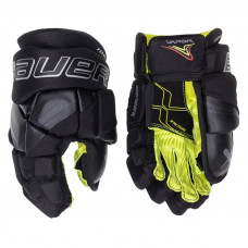 Перчатки BAUER S25 VAPOR FLY 40 JR МТ