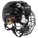 Шлем CCM TACKS 210 COMBO MT