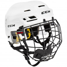 Шлем CCM TACKS 210 COMBO MT