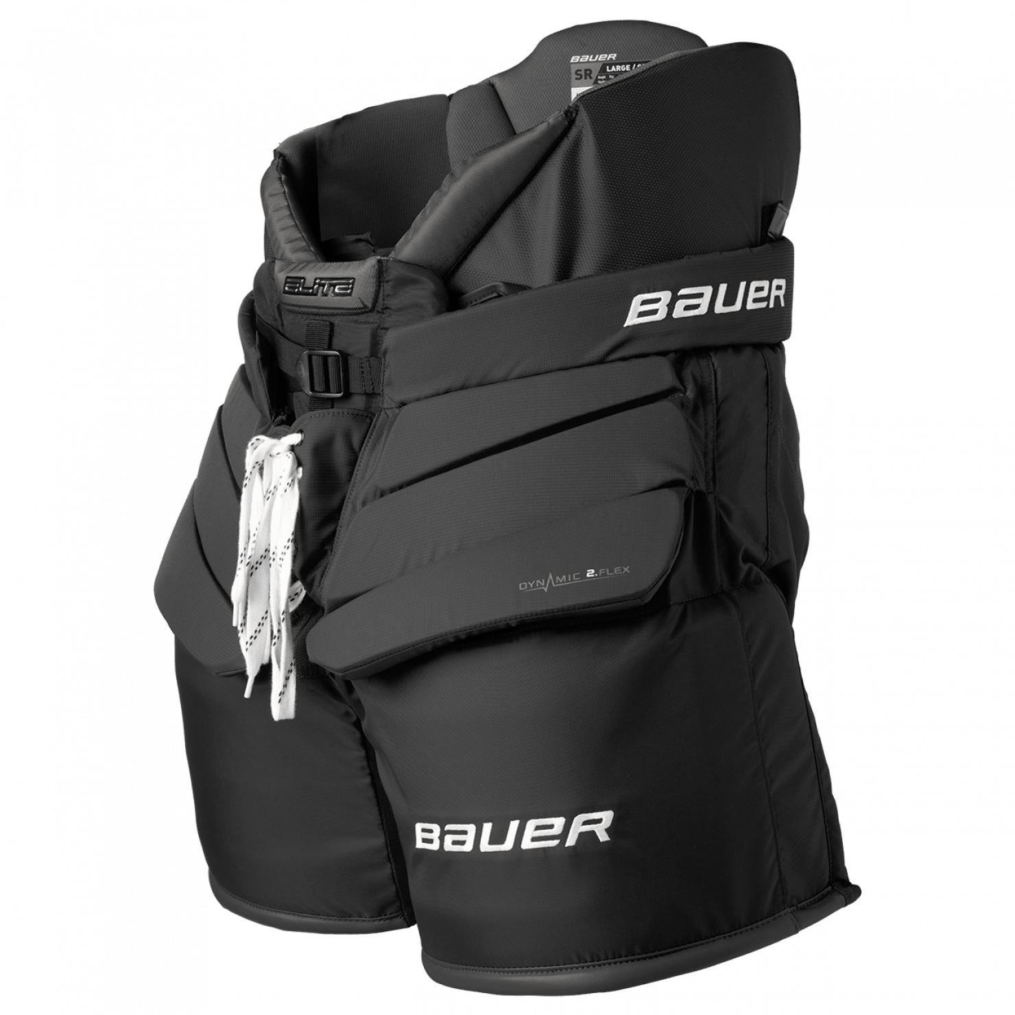 Трусы вратарские BAUER S26 ELITE INT