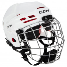 Шлем CCM S22 TACKS 70 COMBO JR MT