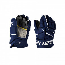 Перчатки BAUER S23 SUPREME MACH JR MT