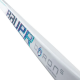 Клюшка BAUER S25 PROTO 2 SR WHT