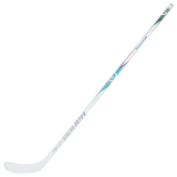 Клюшка BAUER S25 PROTO 2 SR WHT