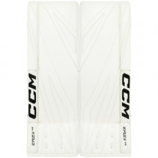 Щитки вратарские CCM S23 EXTR FLEX E 7.5 SR