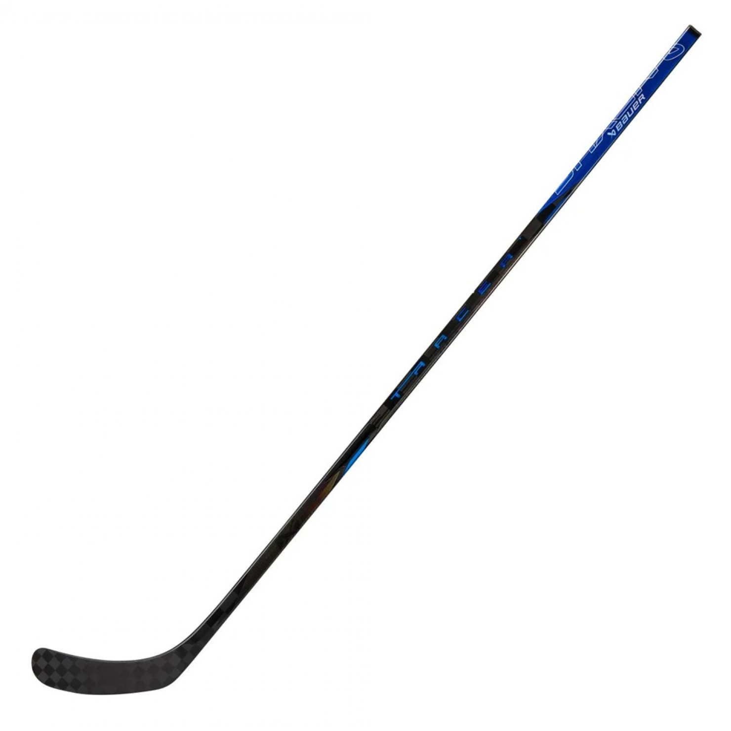 Клюшка BAUER NEXUS S25 TRACER JR BLU