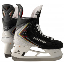 Коньки BAUER S25 VAPOR FLY PRO SR (без лезвий)