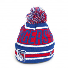 Шапка NYR (арт. 59379) MT