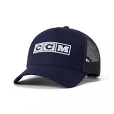 Кепка CCM VINTAGE MESHBACK TRUCKER AD SR MT