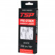 Шнурки TSP NON- WAXED V2