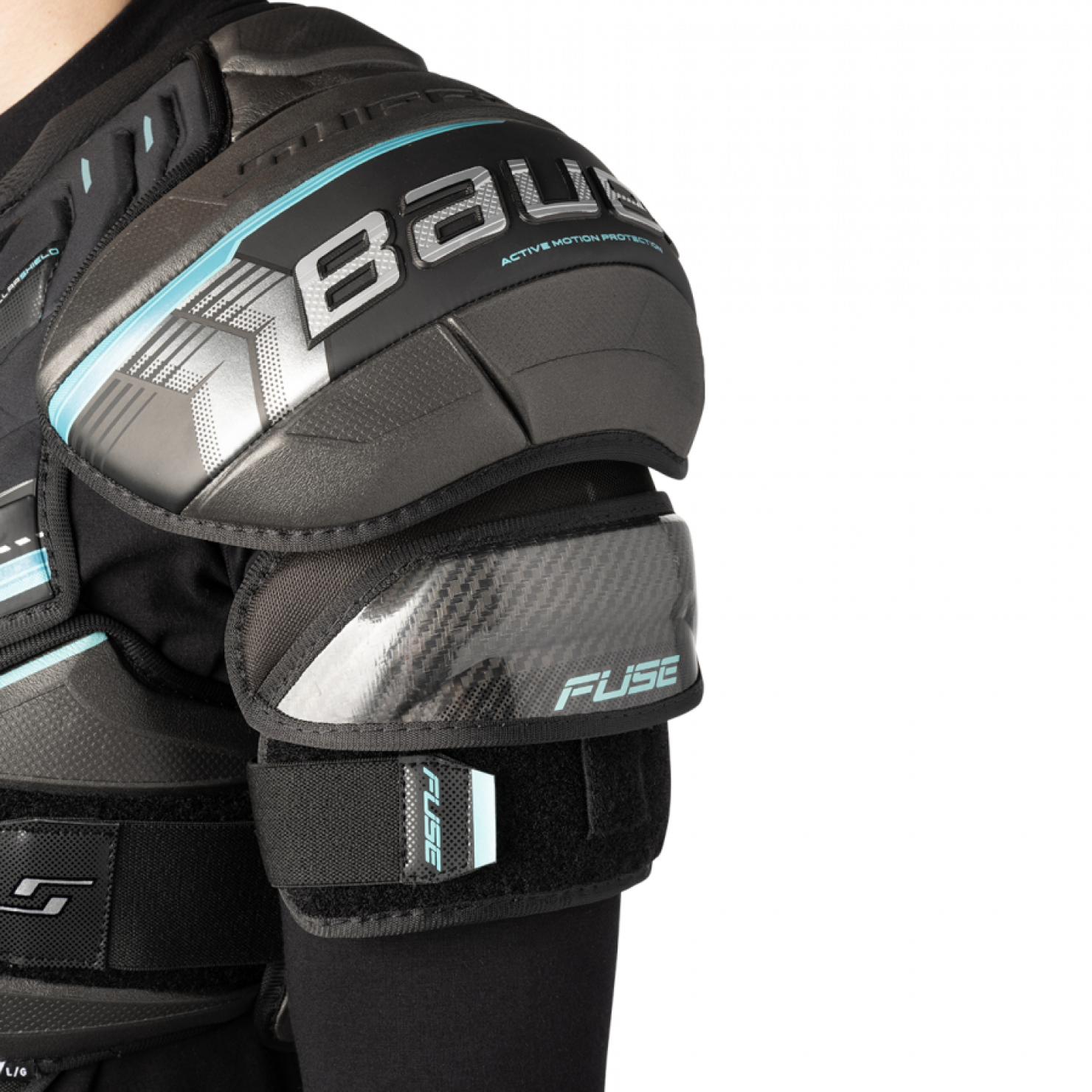 Нагрудник BAUER S26 SUPREME FUSE SR