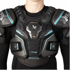 Нагрудник BAUER S26 SUPREME FUSE SR