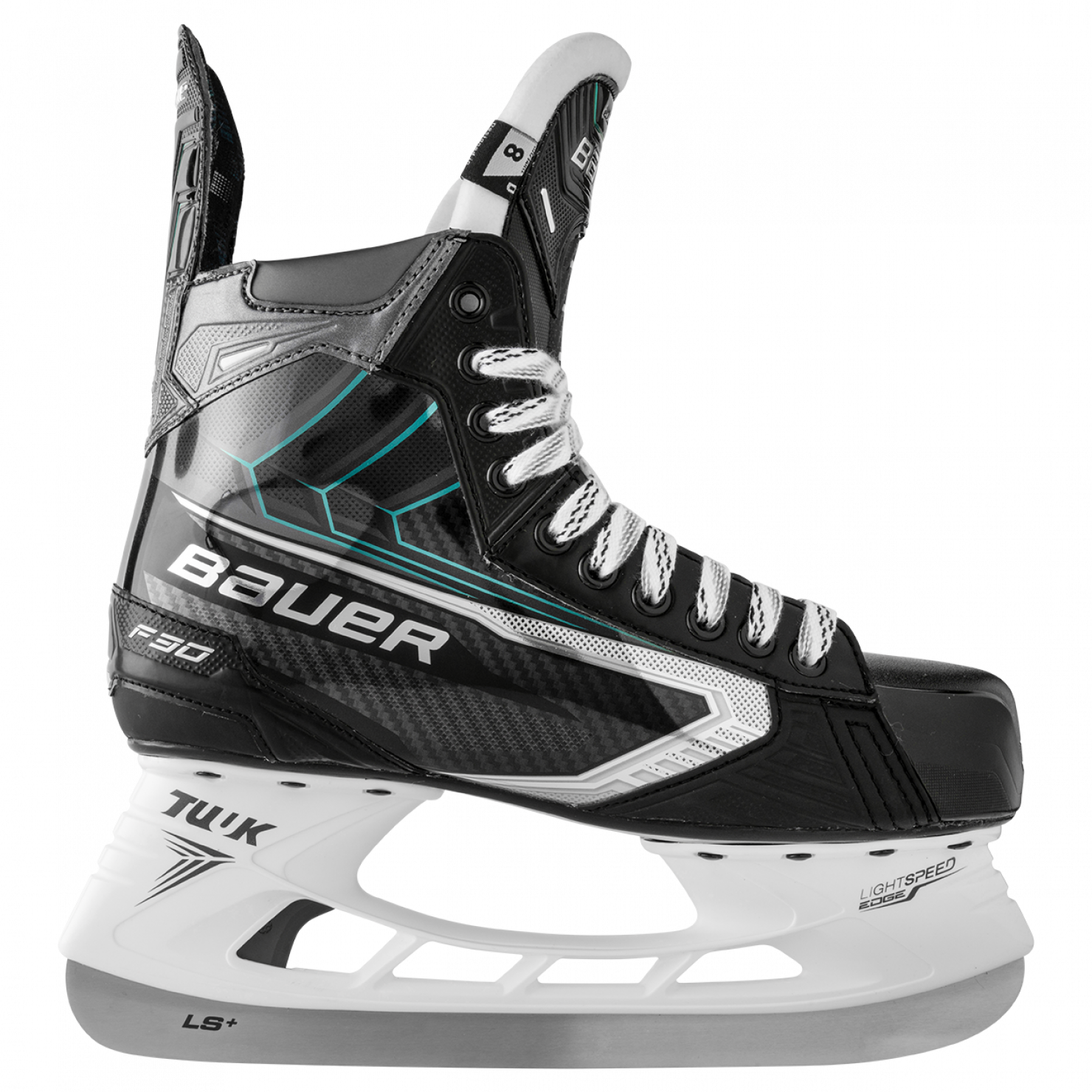 Коньки BAUER S26 SUPREME F30 SR
