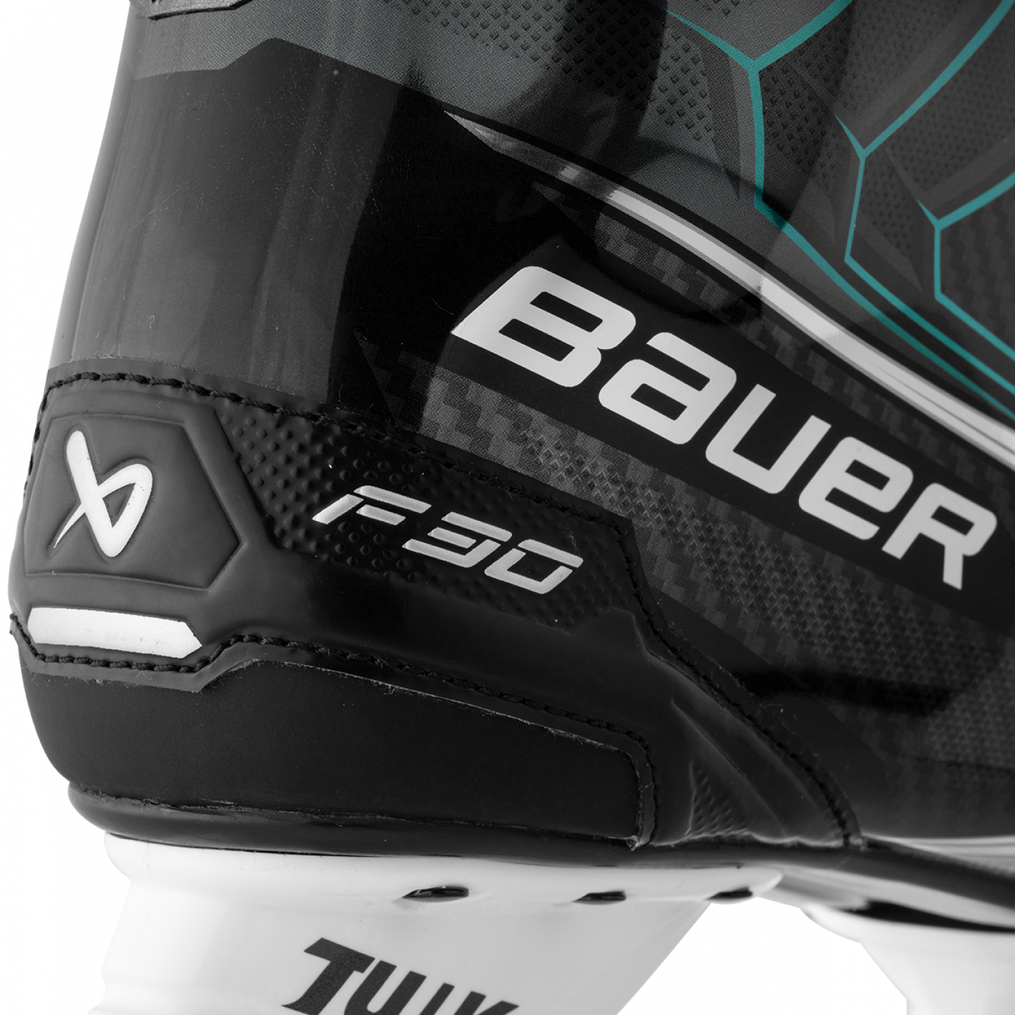 Коньки BAUER S26 SUPREME F30 SR