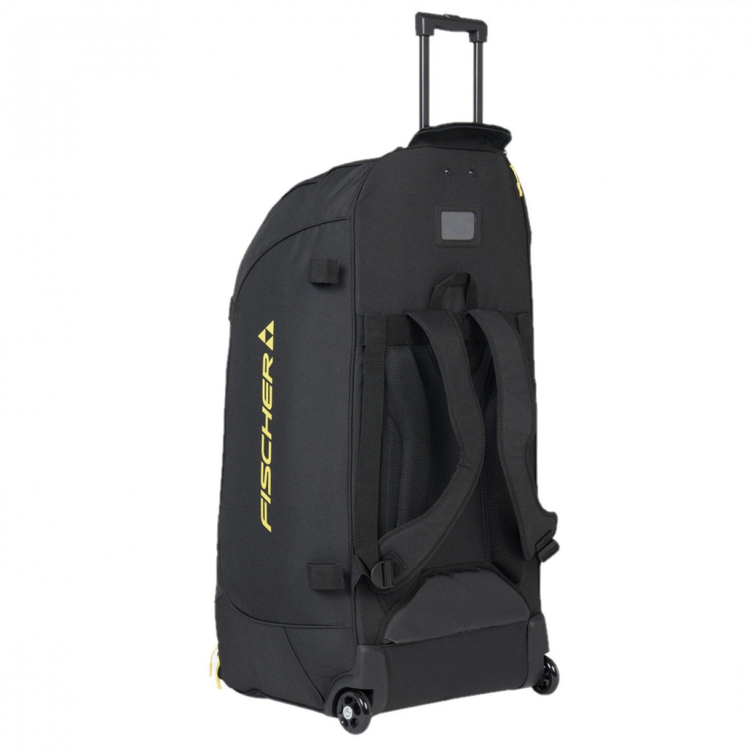 Рюкзак FISCHER S25 PLAYER VERTICAL SR