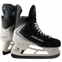 Коньки BAUER S25 VAPOR FLYLITE INT (без лезвий)