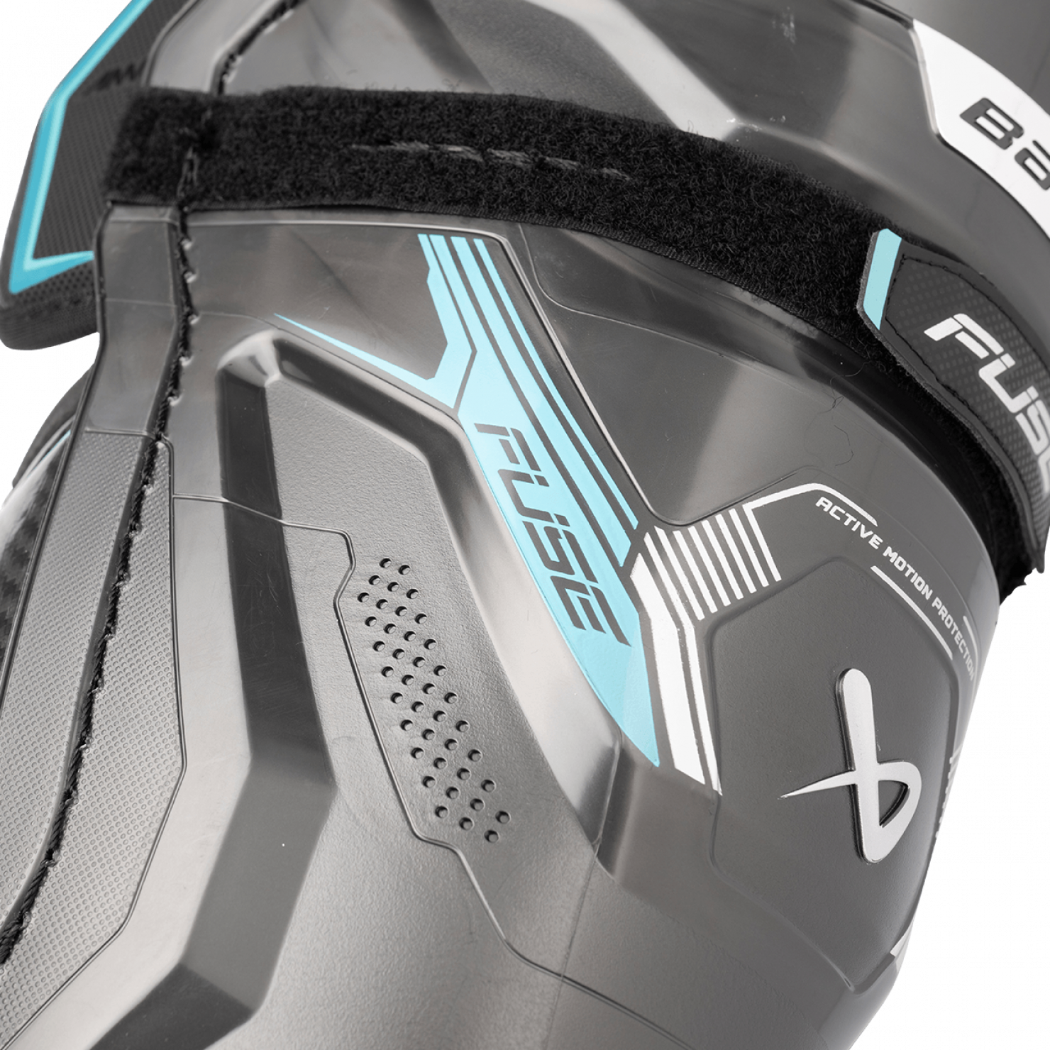 Щитки BAUER S26 SUPREME FUSE INT