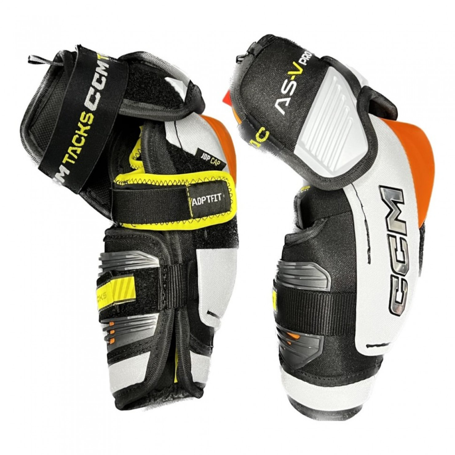 Налокотники CCM TACKS S22 AS V PRO LONG SR