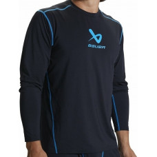 Футболка BAUER S22 BASICS SR MT