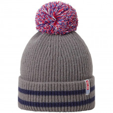 Шапка CCM VINTAGE POM KNIT AD MT