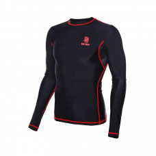 Футболка BIG BOY ELITE LINE L/S SR MT