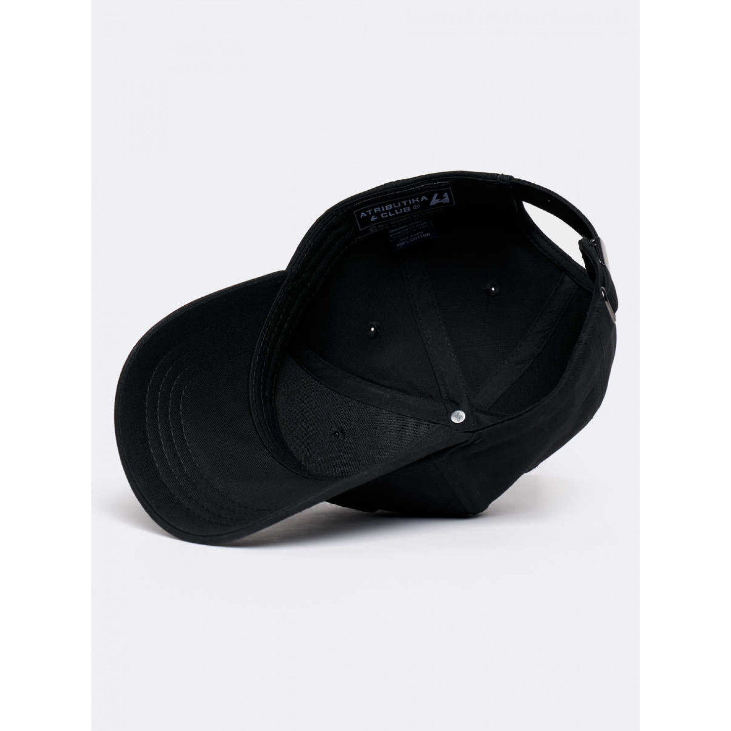 Кепка ХК "СКА" (107881) MT