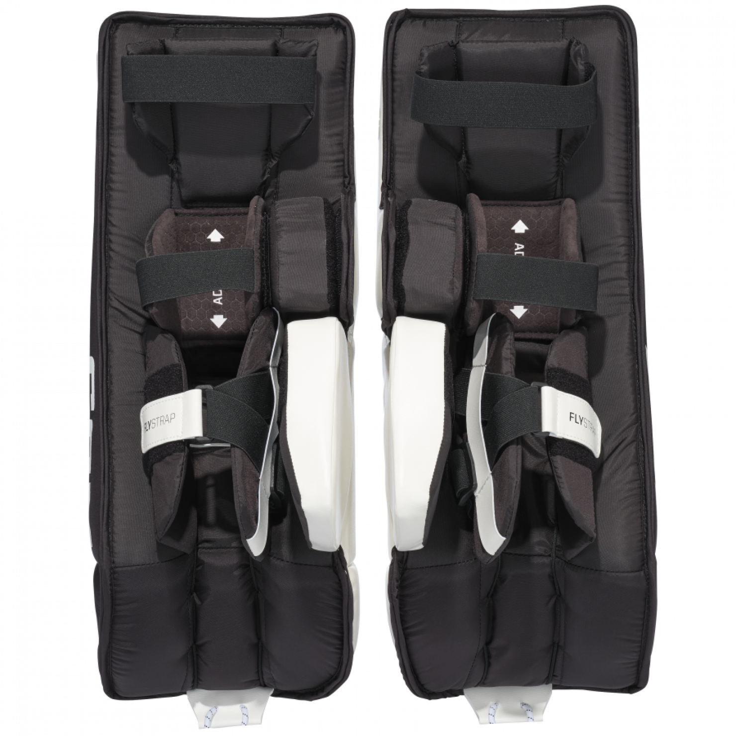 Щитки вратарские CCM S26 GP PHENOM YTH