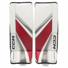 Щитки вратарские CCM S26 GP PHENOM YTH