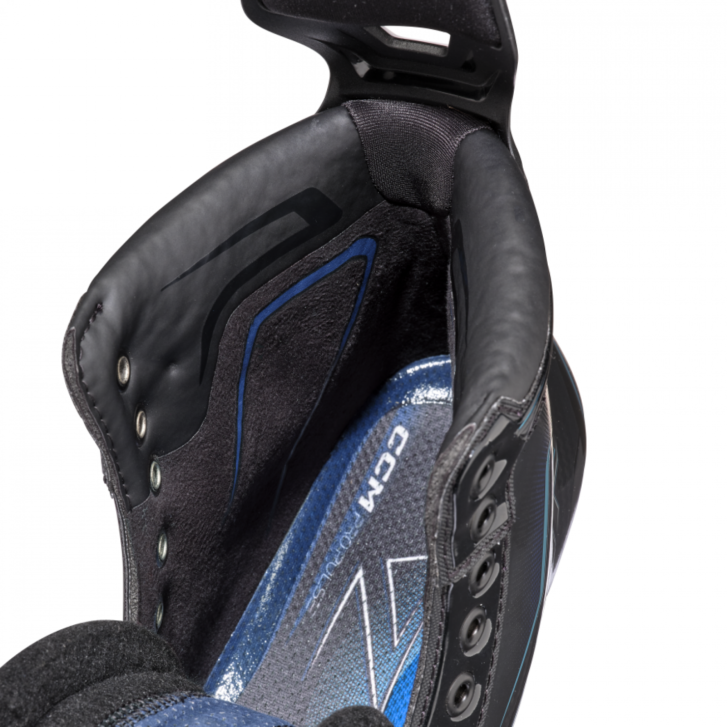 Коньки CCM S26 VIZION SR