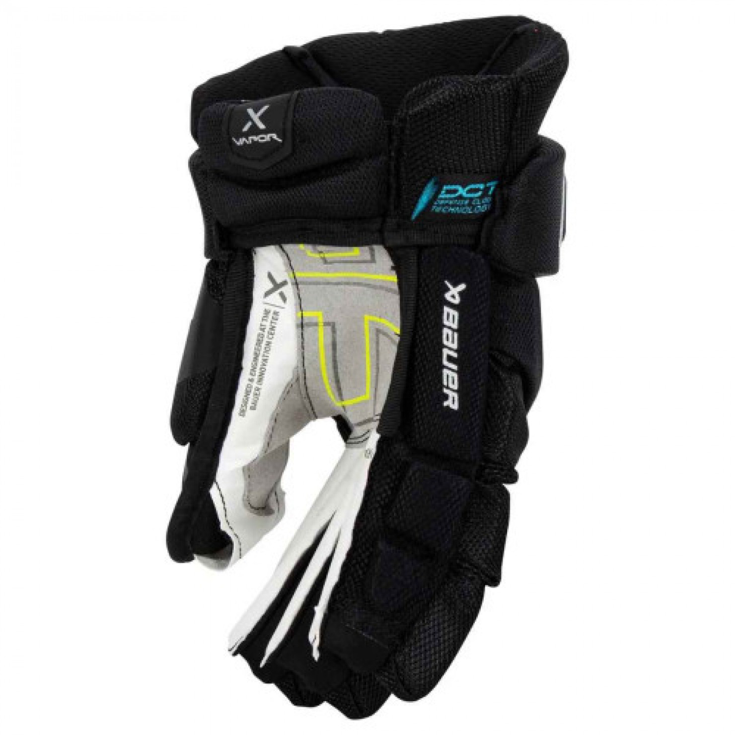 Перчатки BAUER S22 VAPOR HYPERLITE SR MT