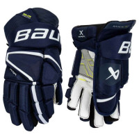 Перчатки BAUER S22 VAPOR HYPERLITE SR MT