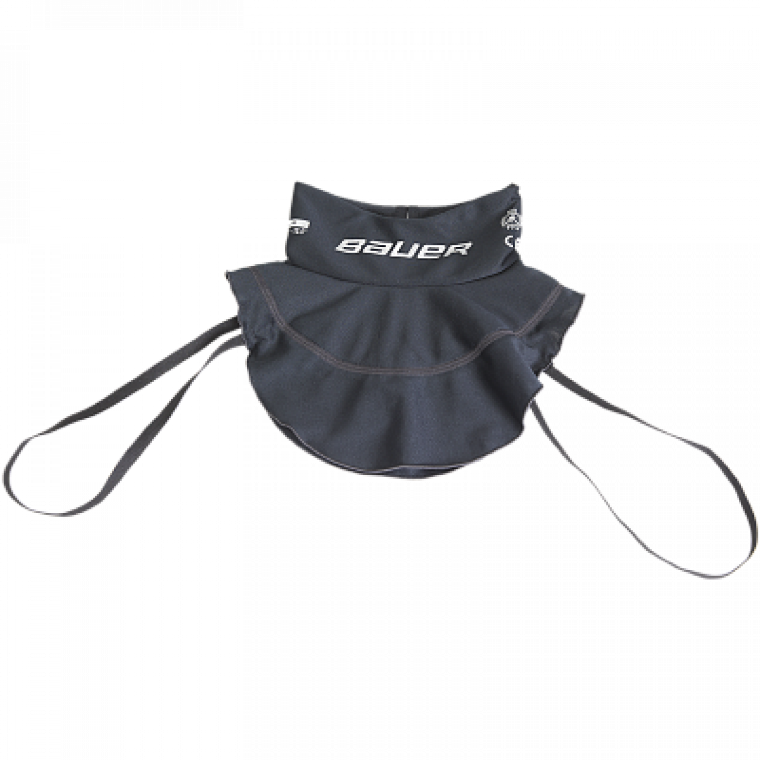 Защита шеи BAUER NG23 PREM BIB NECK SR