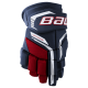 Перчатки BAUER S26 SUPREME F 50 PRO JR MT