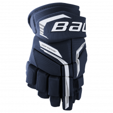 Перчатки BAUER S26 SUPREME F50 PRO JR MT