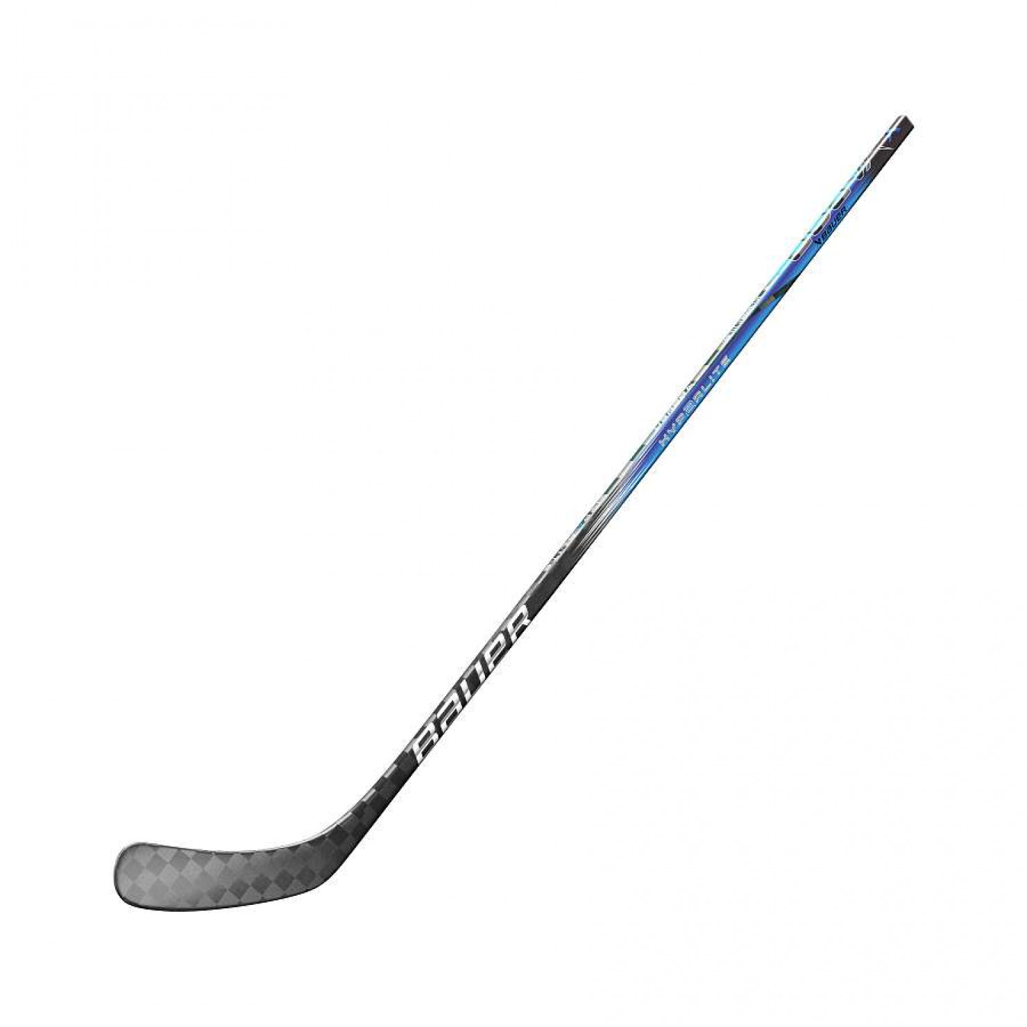 Клюшка BAUER S23 VAPOR HYPERLITE 2 SR BLU