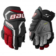 Перчатки BAUER S26 SUPREME FUSE INT MT