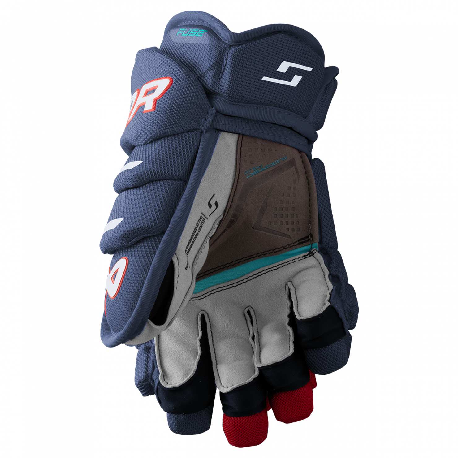 Перчатки BAUER S26 SUPREME FUSE INT MT