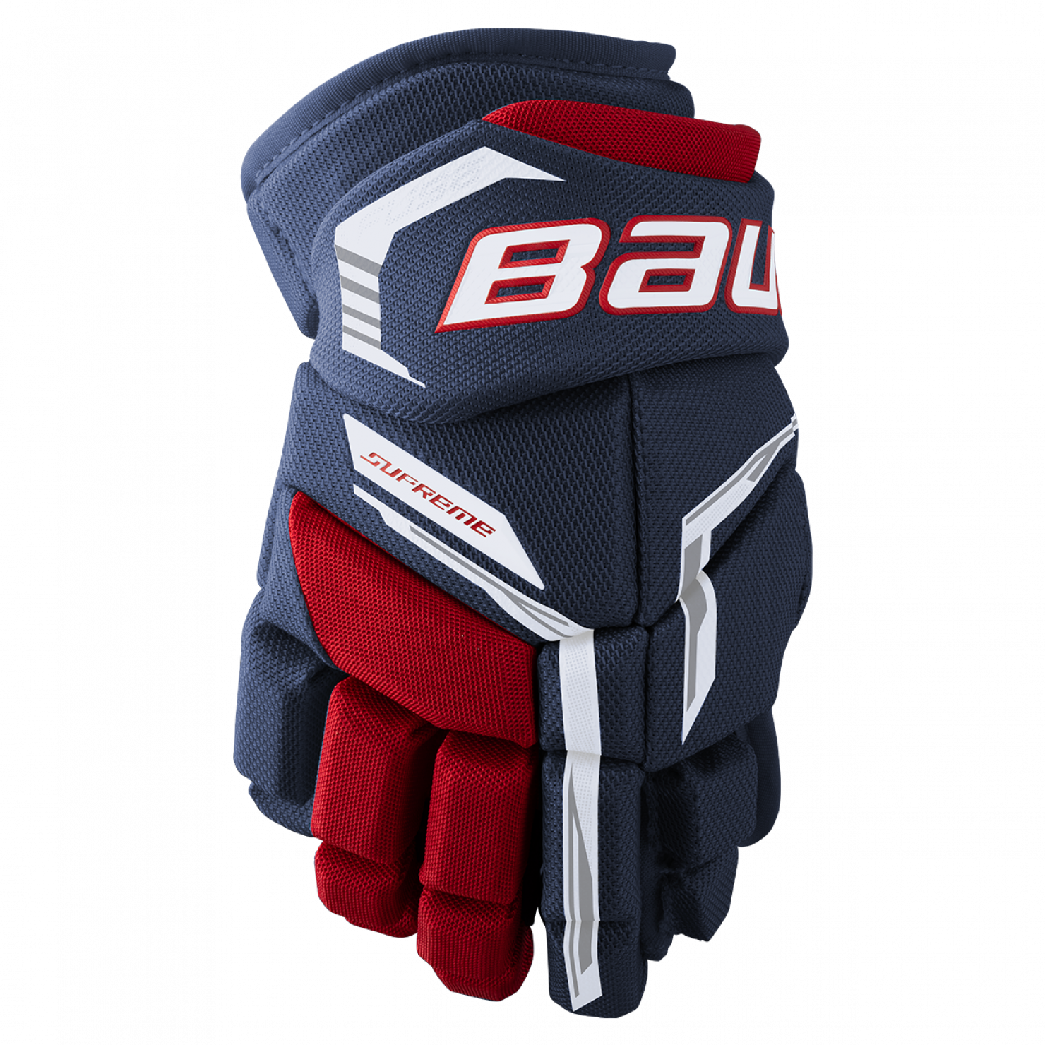 Перчатки BAUER S26 SUPREME FUSE INT MT