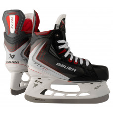 Коньки BAUER S25 VAPOR FLY 30 JR