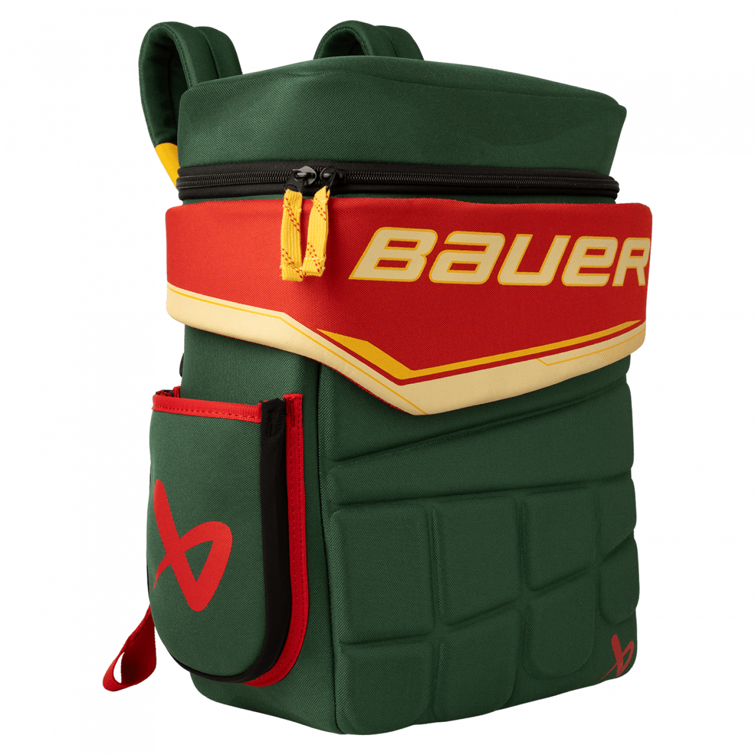 Рюкзак BAUER GLOVE S26