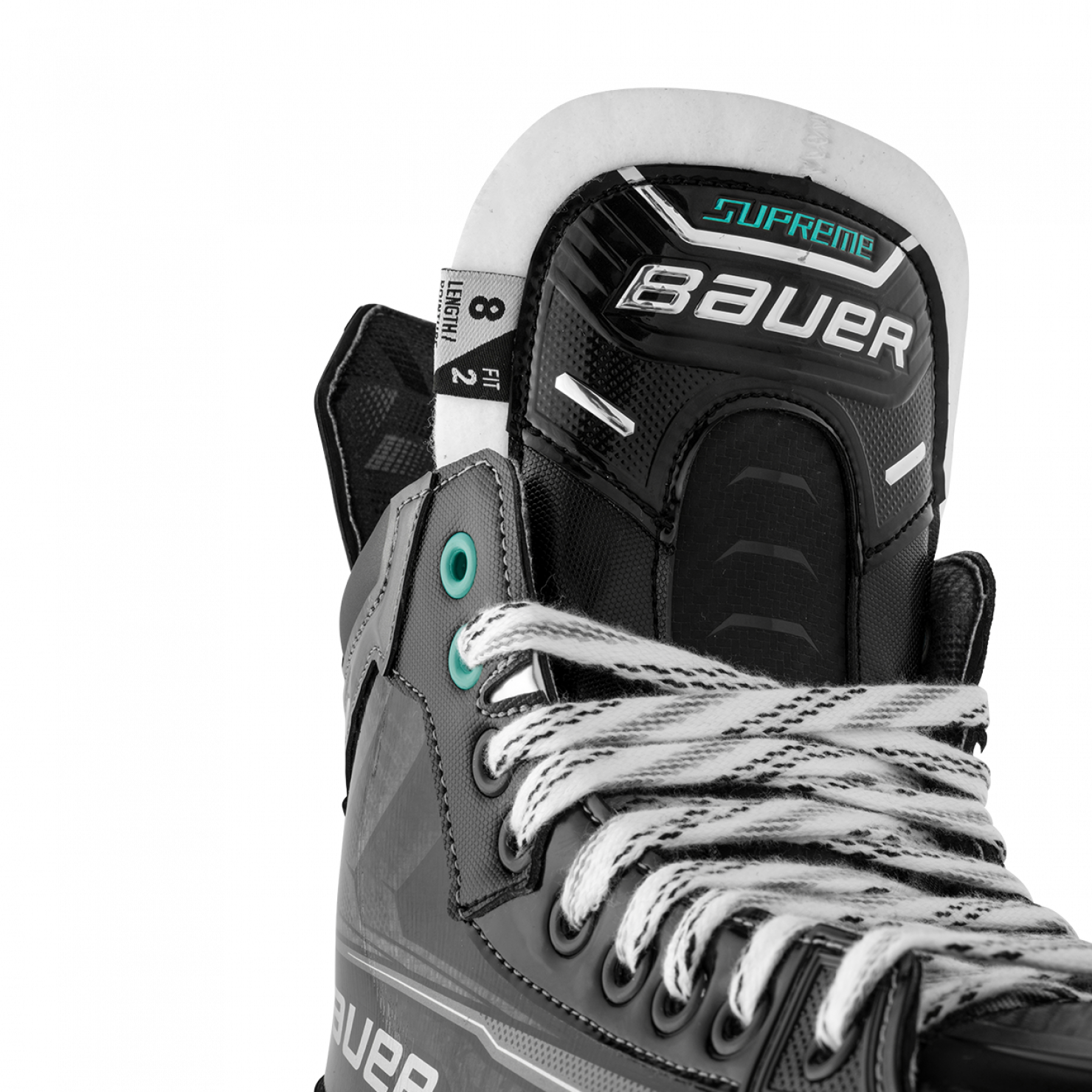 Коньки BAUER S26 SUPREME F40 INT