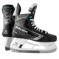 Коньки BAUER S26 SUPREME F40 INT
