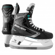 Коньки BAUER S26 SUPREME F40 INT