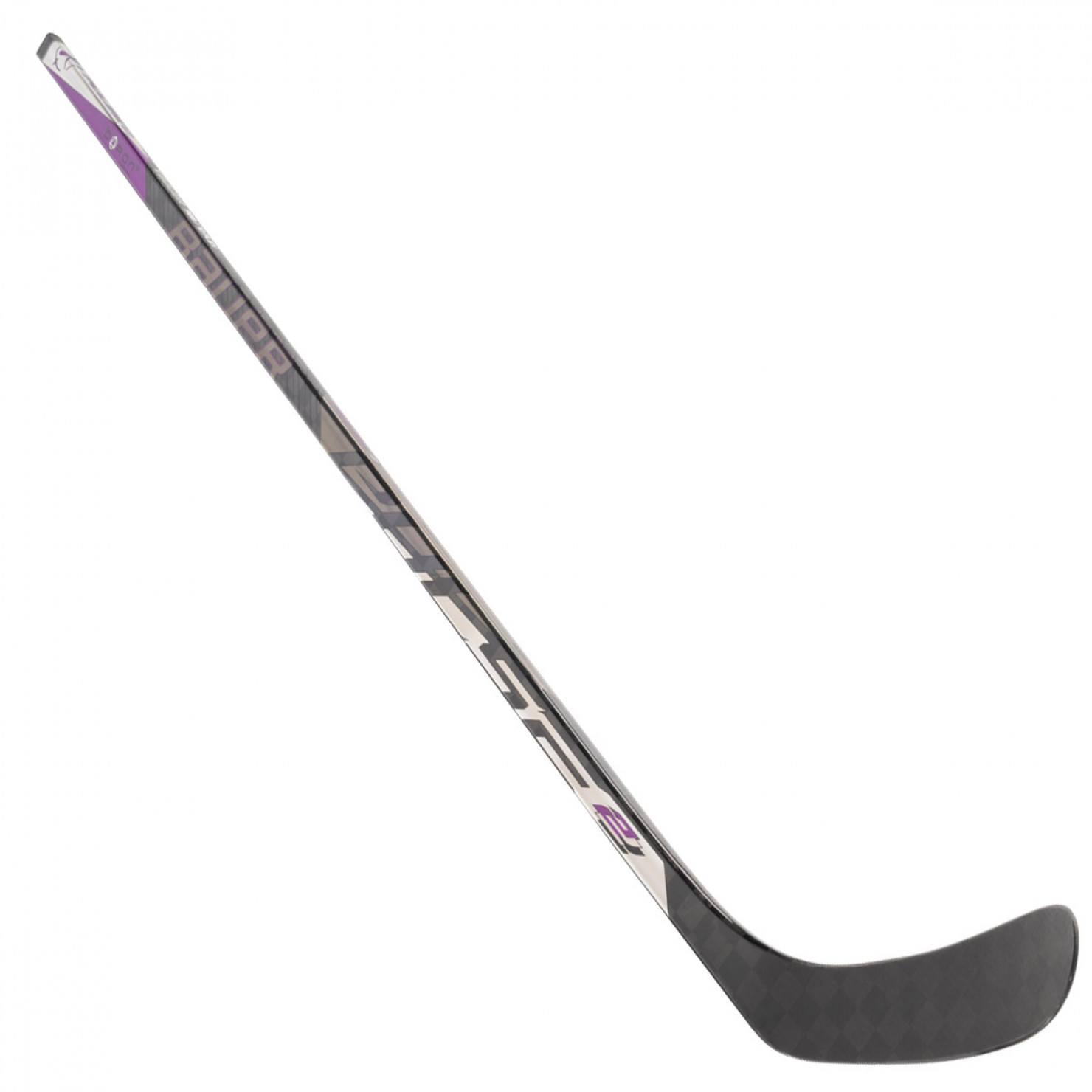 Клюшка BAUER S26 PULSE2 SR BLK
