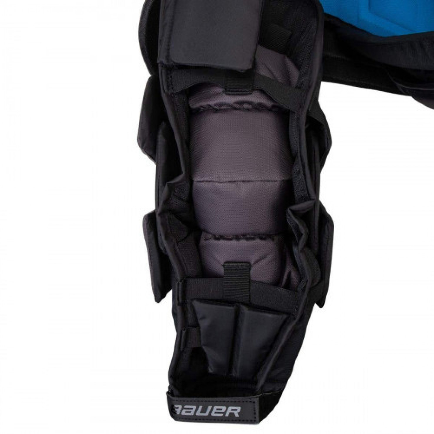 Нагрудник вратарский BAUER S26 ELITE SR