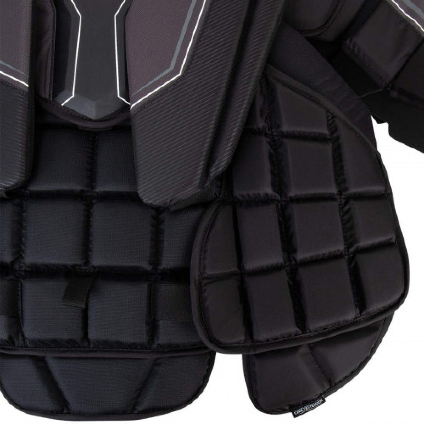 Нагрудник вратарский BAUER S26 ELITE SR