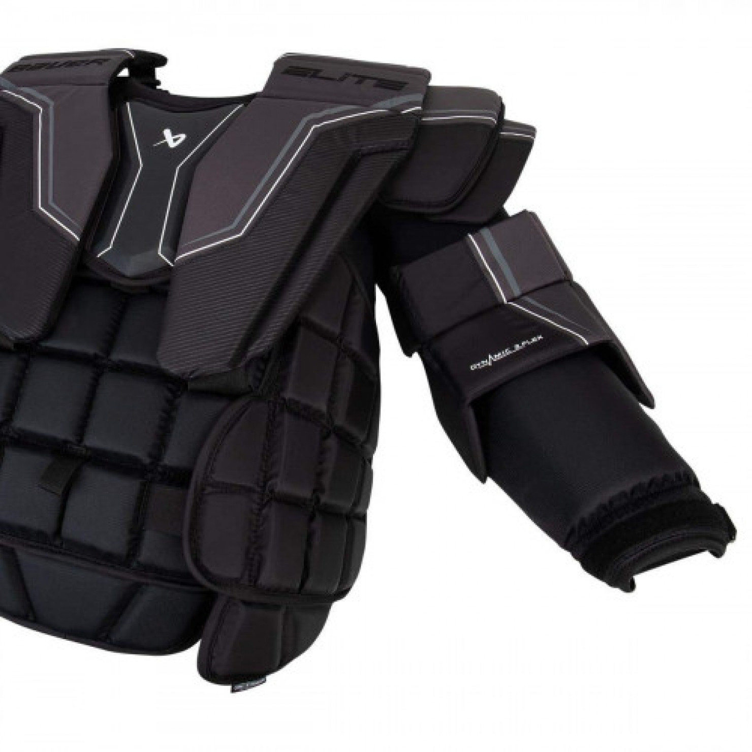 Нагрудник вратарский BAUER S26 ELITE SR